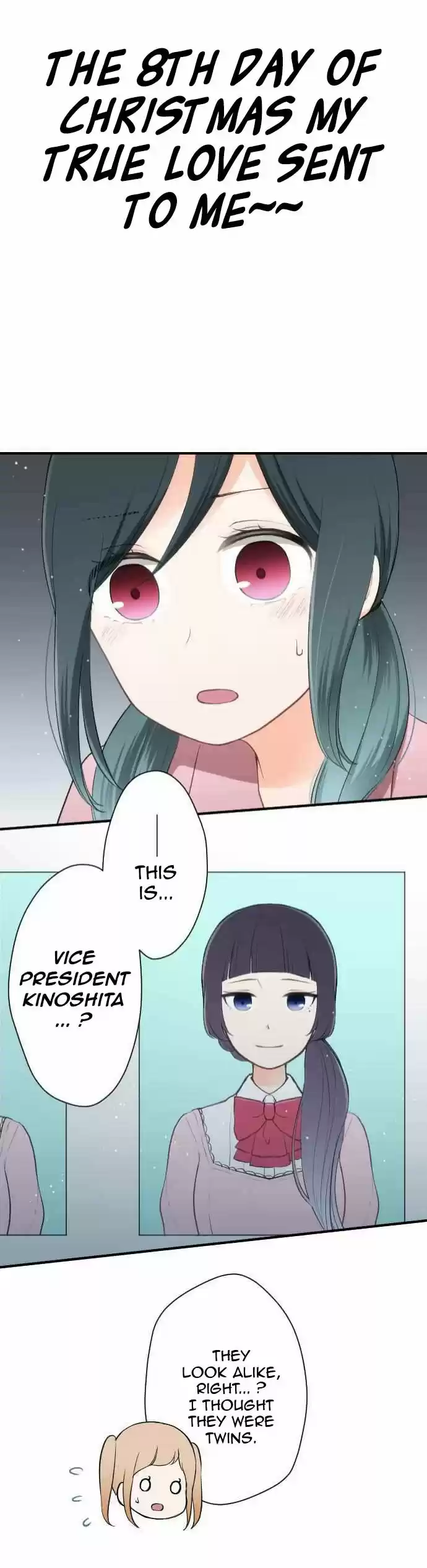 Ouji-sama Nante Iranai 67