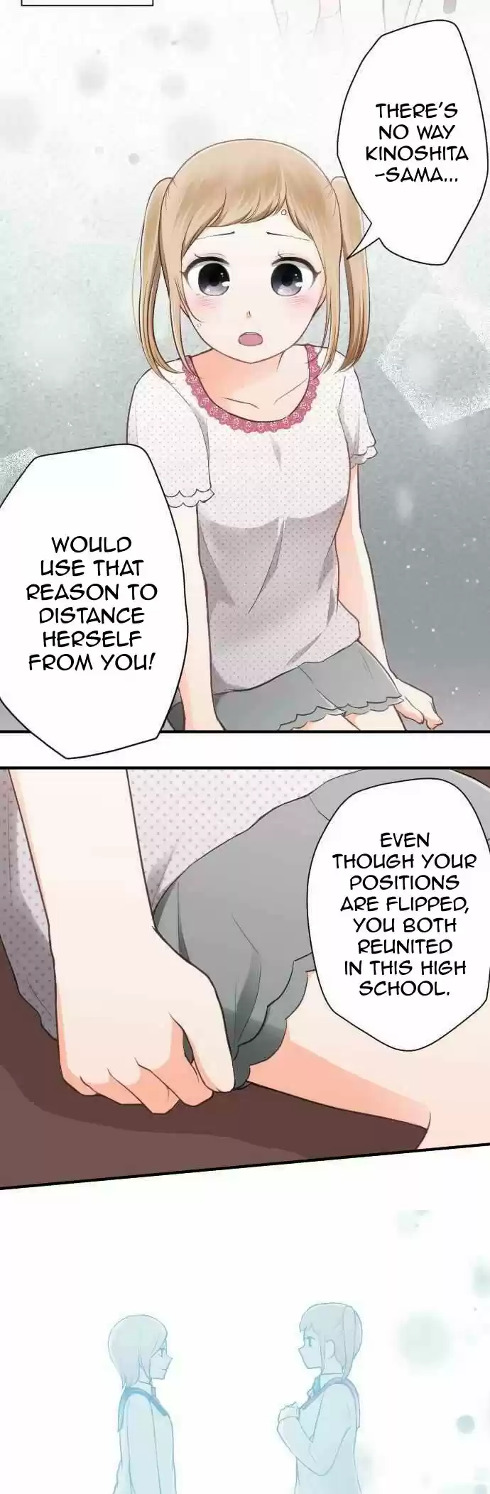 Ouji-sama Nante Iranai 67