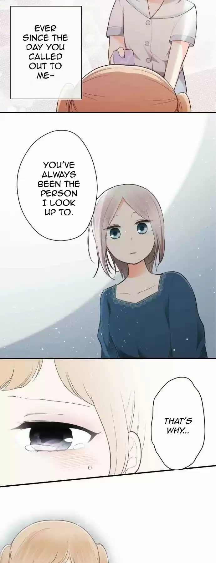 Ouji-sama Nante Iranai 67