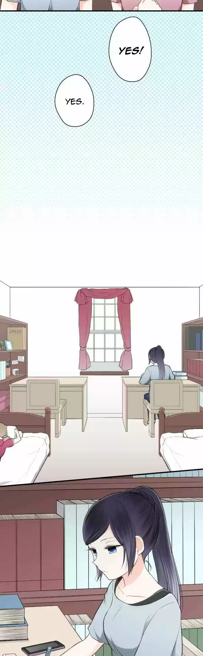 Ouji-sama Nante Iranai 67