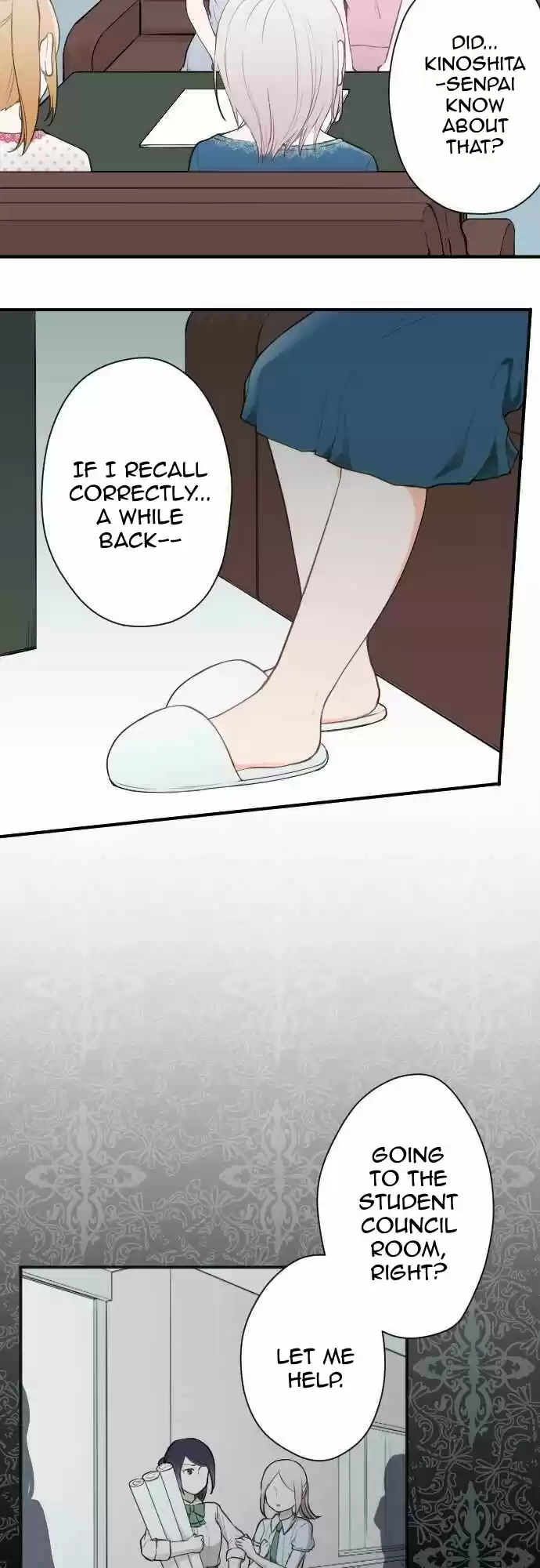 Ouji-sama Nante Iranai 68