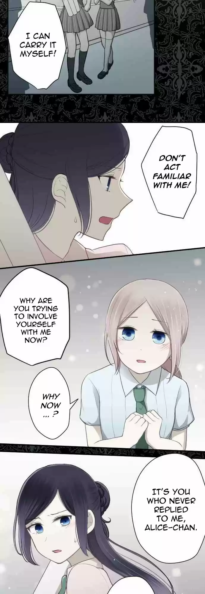 Ouji-sama Nante Iranai 68