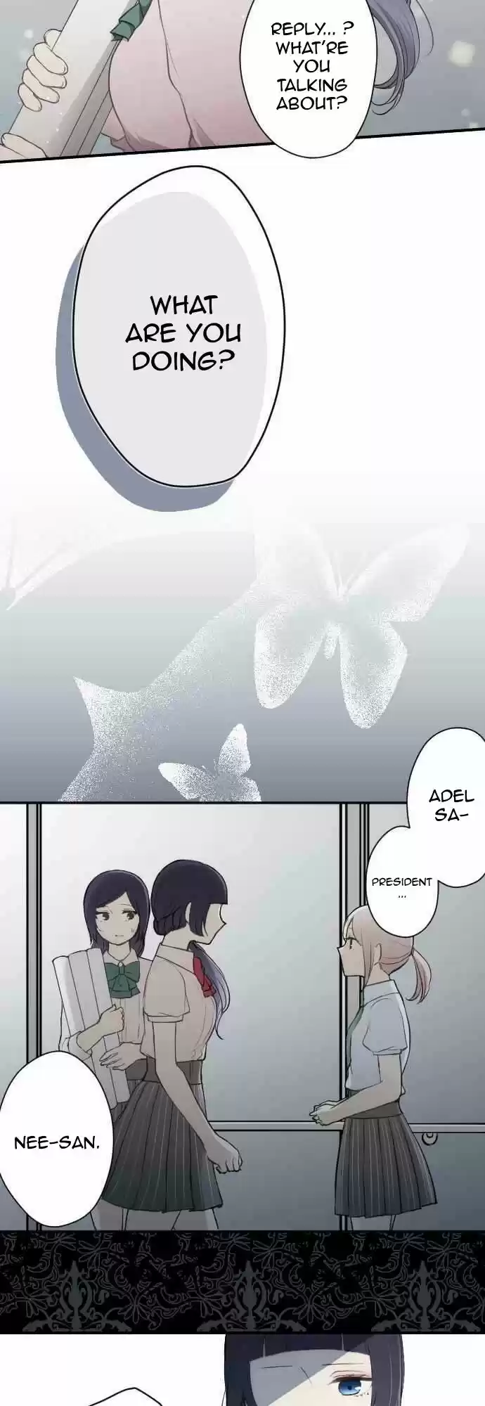 Ouji-sama Nante Iranai 68