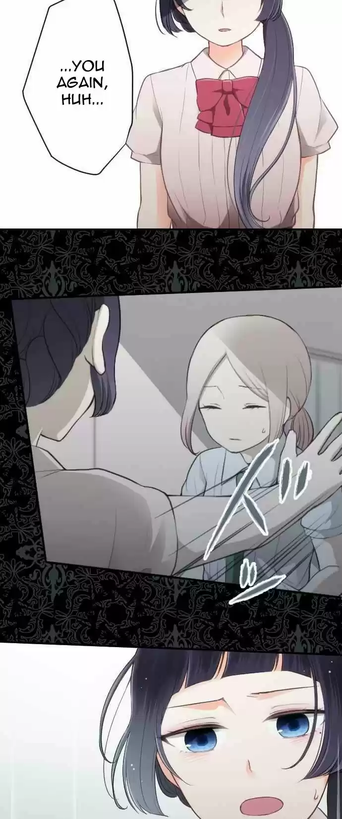 Ouji-sama Nante Iranai 68