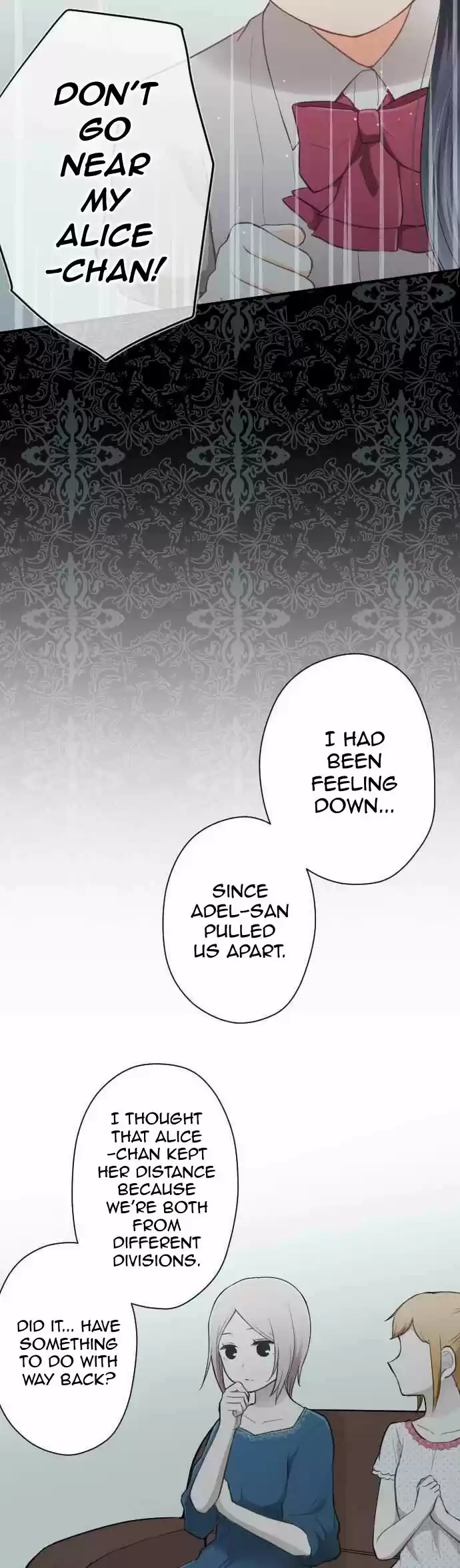 Ouji-sama Nante Iranai 68