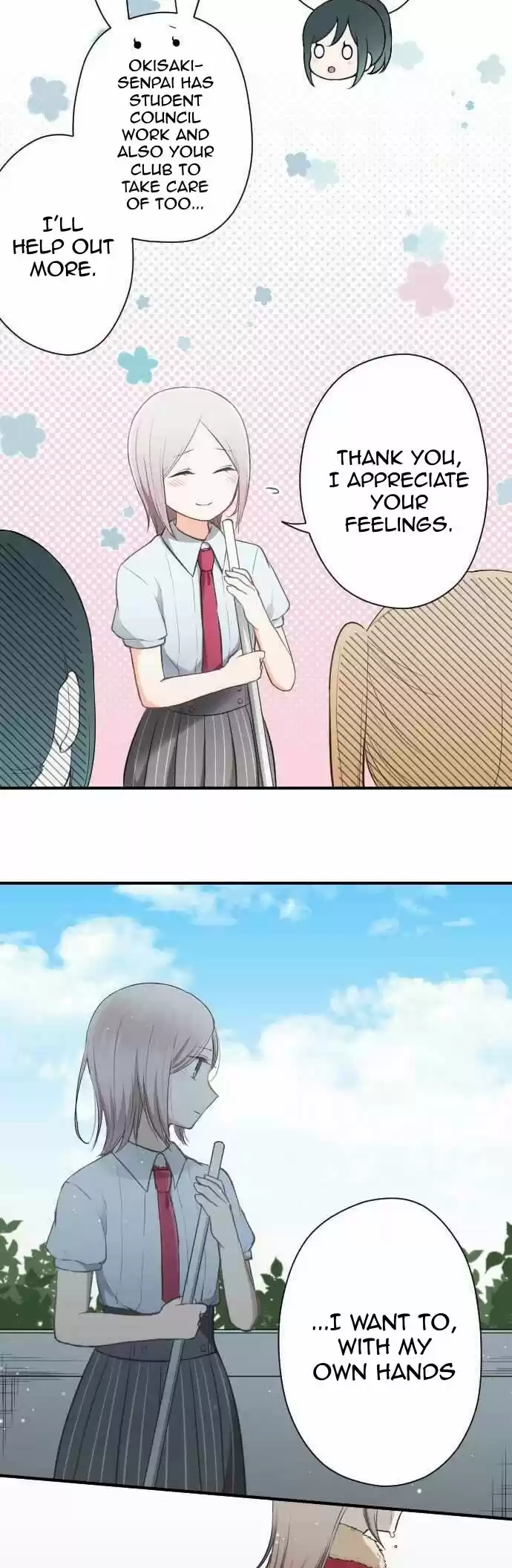 Ouji-sama Nante Iranai 68