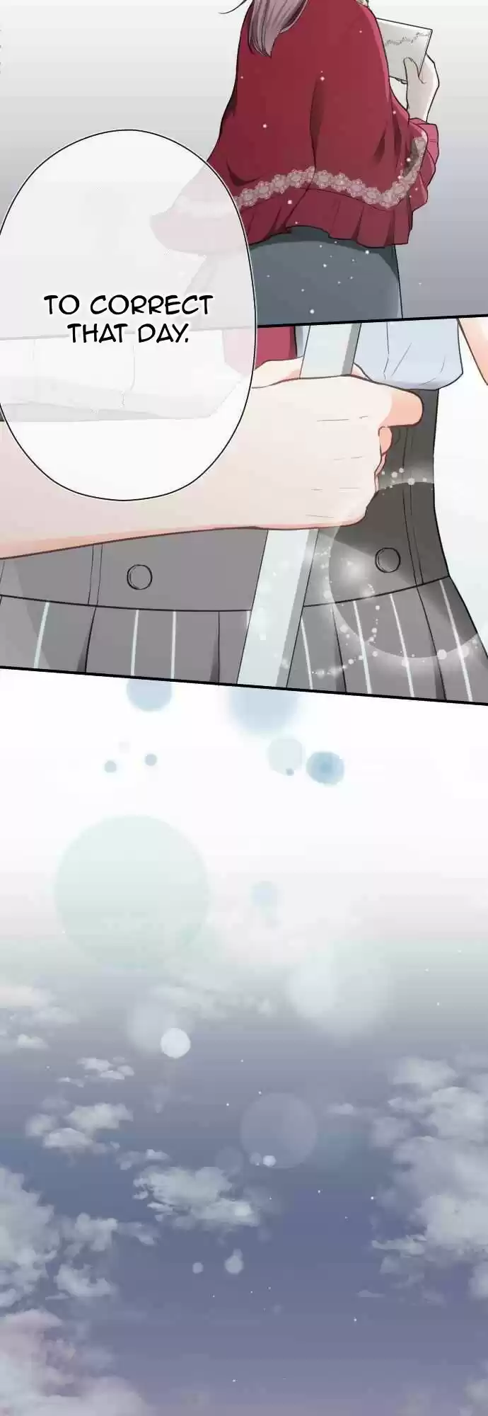 Ouji-sama Nante Iranai 68