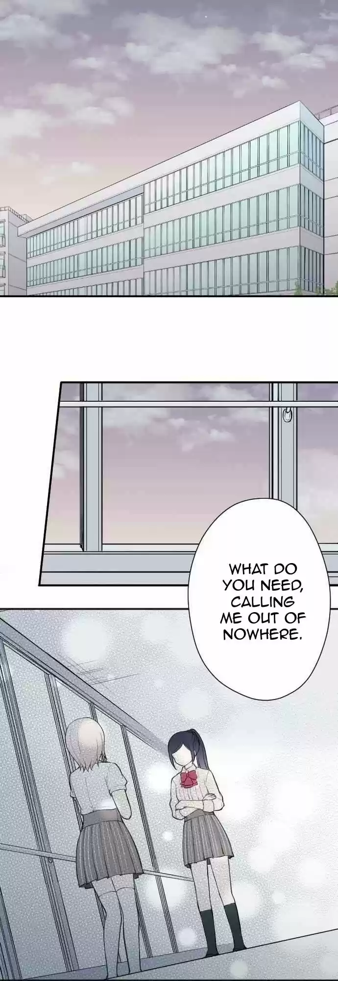 Ouji-sama Nante Iranai 68