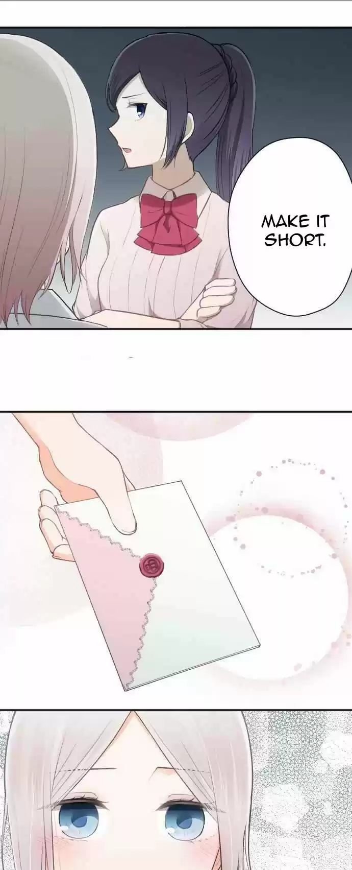 Ouji-sama Nante Iranai 68