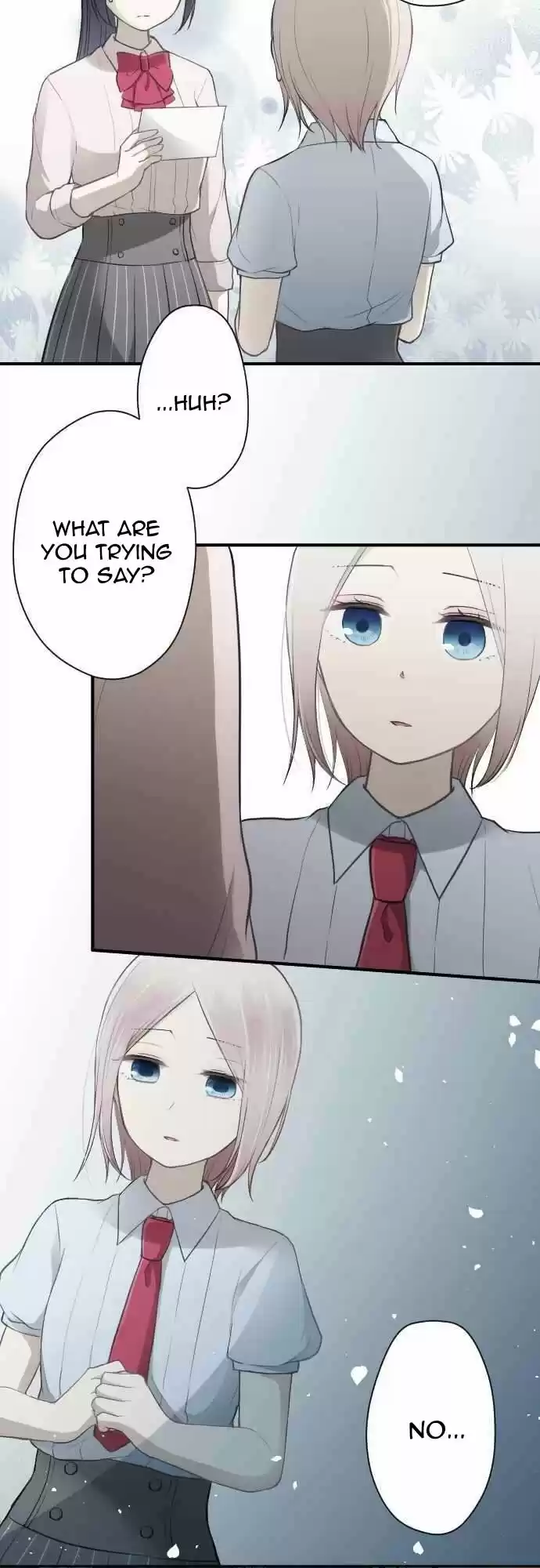 Ouji-sama Nante Iranai 68