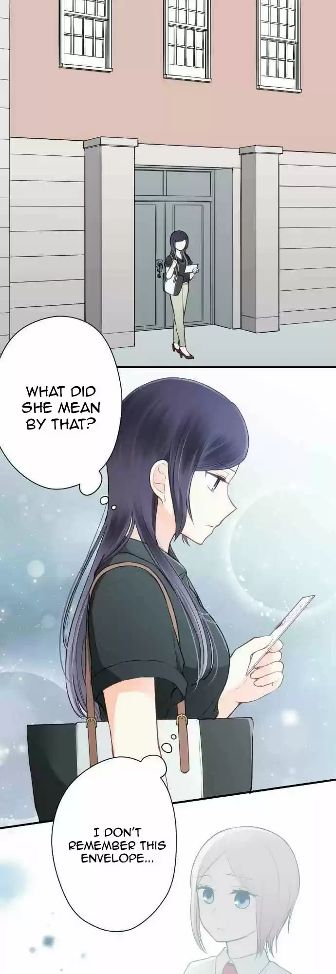 Ouji-sama Nante Iranai 69