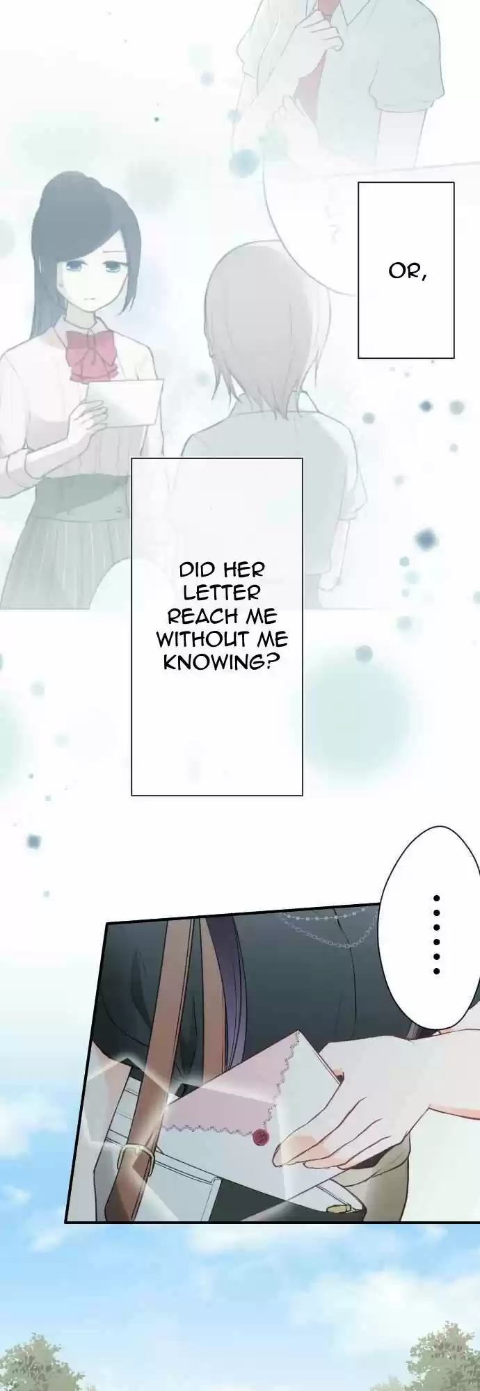 Ouji-sama Nante Iranai 69