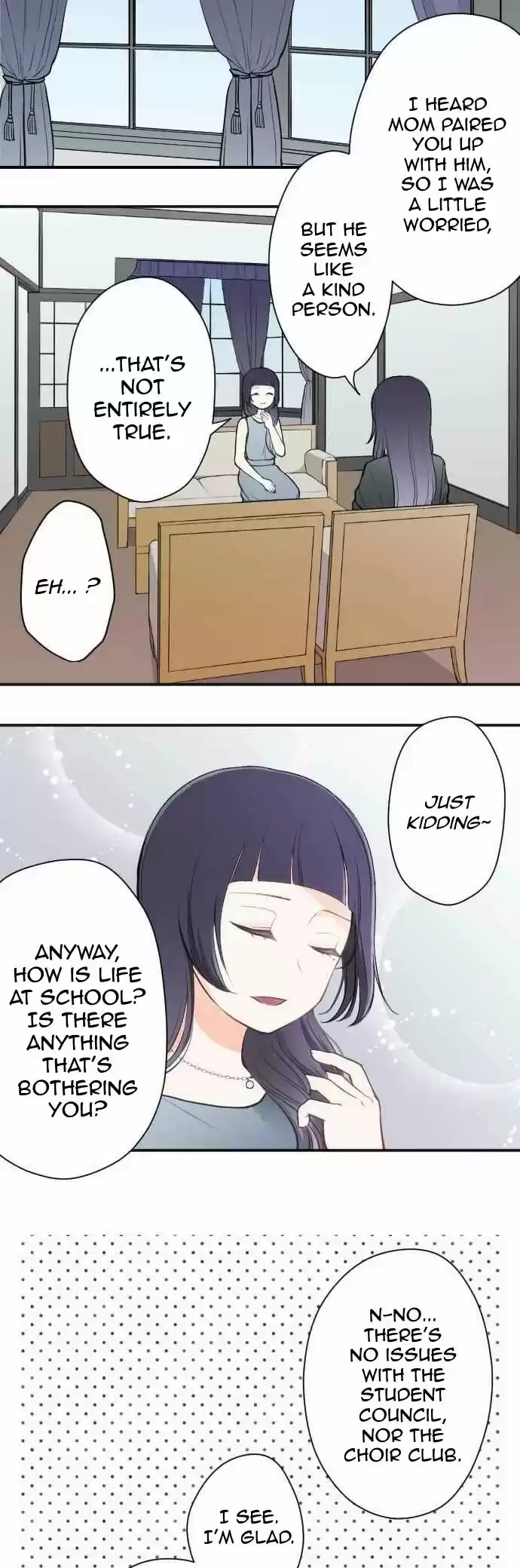 Ouji-sama Nante Iranai 69