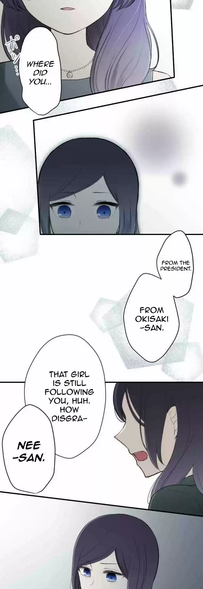 Ouji-sama Nante Iranai 69