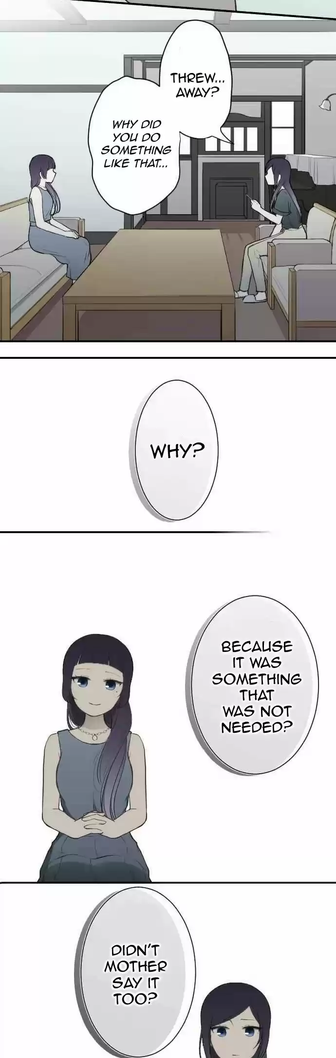 Ouji-sama Nante Iranai 69