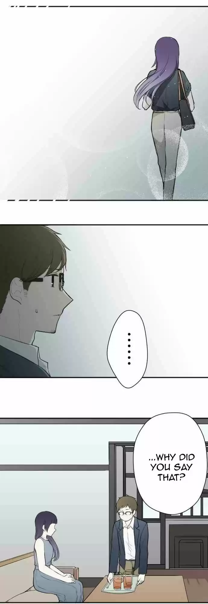 Ouji-sama Nante Iranai 69