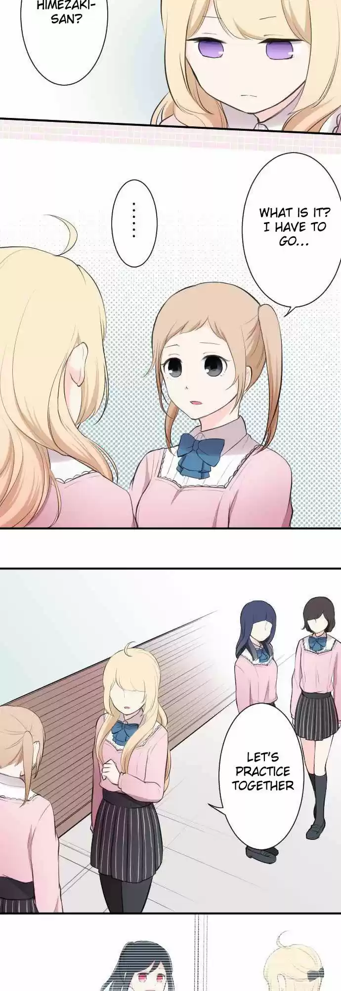 Ouji-sama Nante Iranai 7