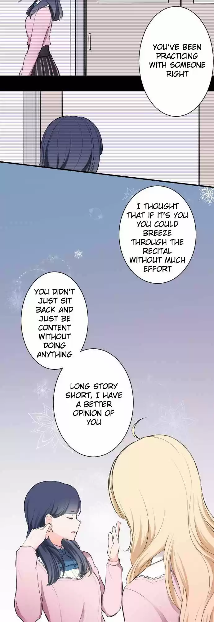 Ouji-sama Nante Iranai 7