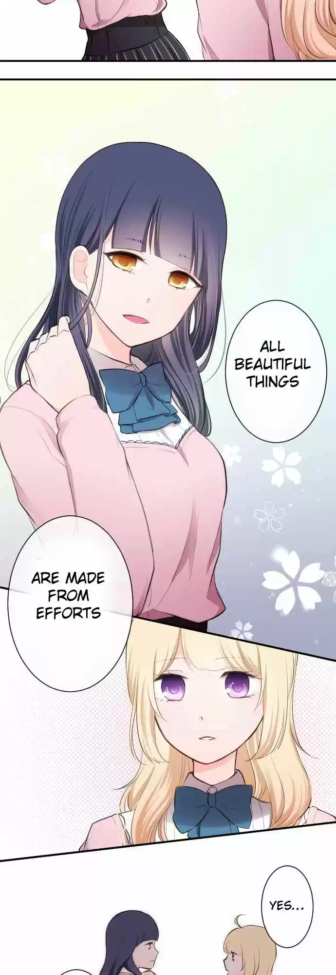 Ouji-sama Nante Iranai 7