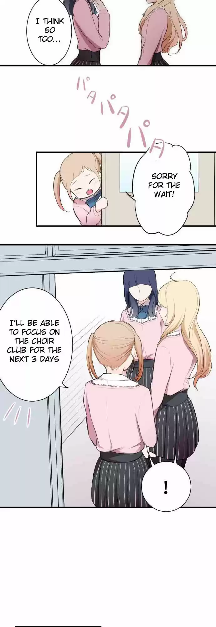 Ouji-sama Nante Iranai 7