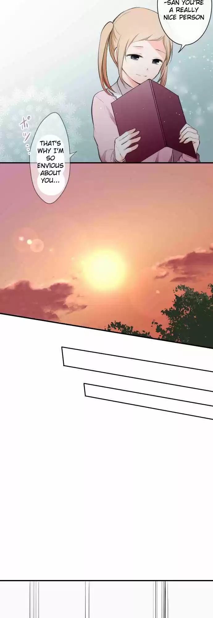 Ouji-sama Nante Iranai 7