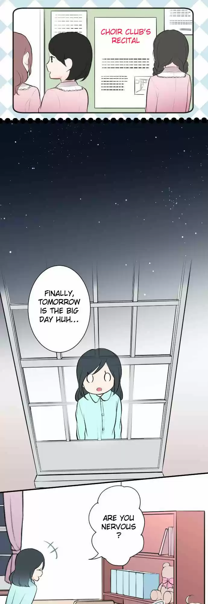 Ouji-sama Nante Iranai 7