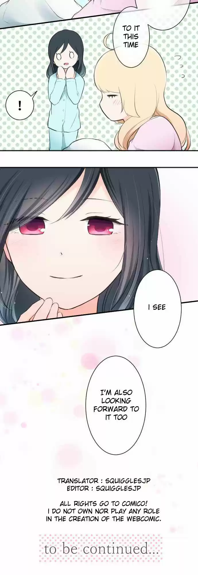 Ouji-sama Nante Iranai 7