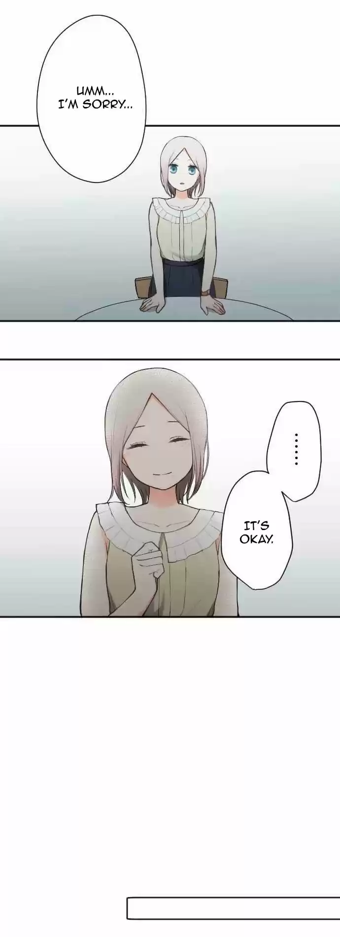 Ouji-sama Nante Iranai 70