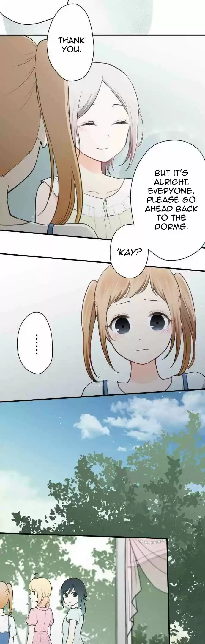 Ouji-sama Nante Iranai 70