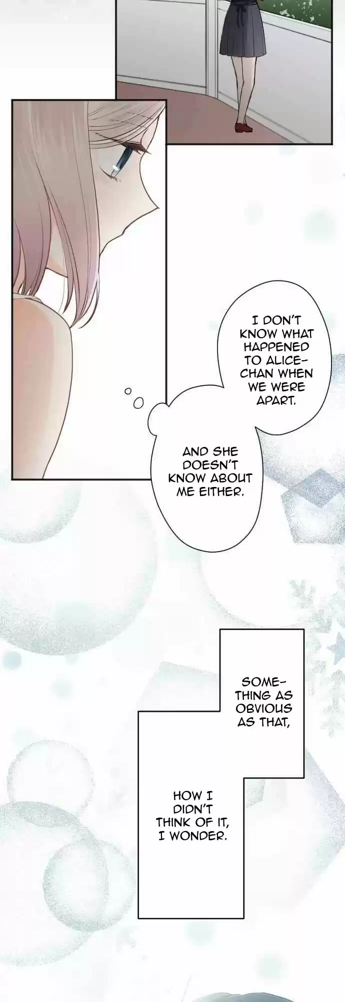 Ouji-sama Nante Iranai 70