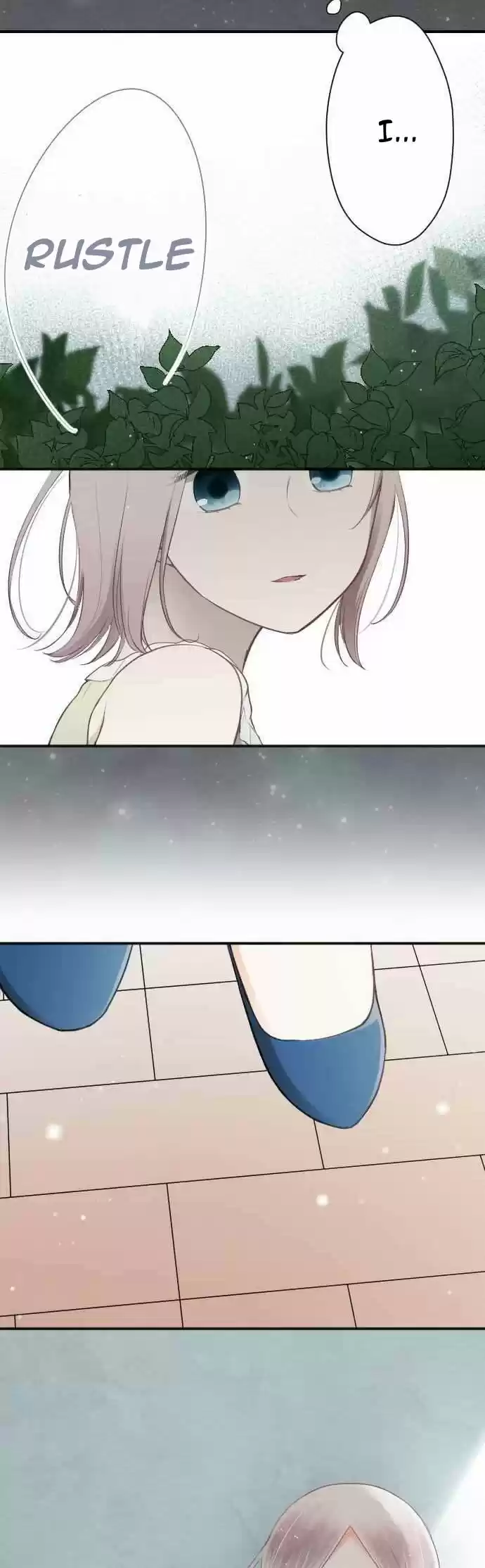 Ouji-sama Nante Iranai 70