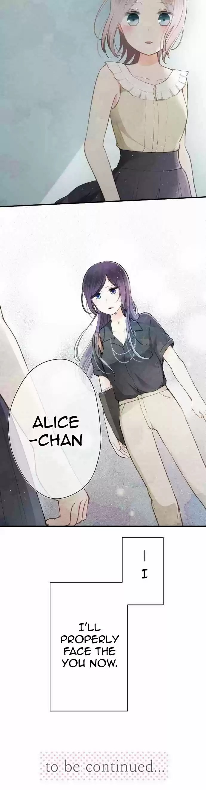 Ouji-sama Nante Iranai 70