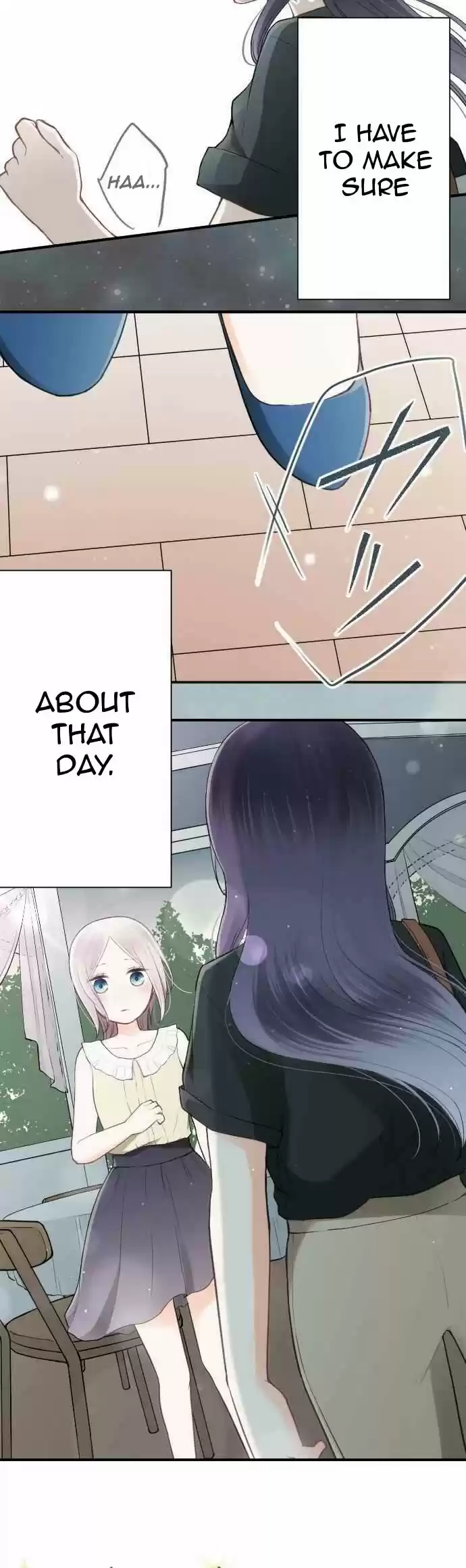 Ouji-sama Nante Iranai 71