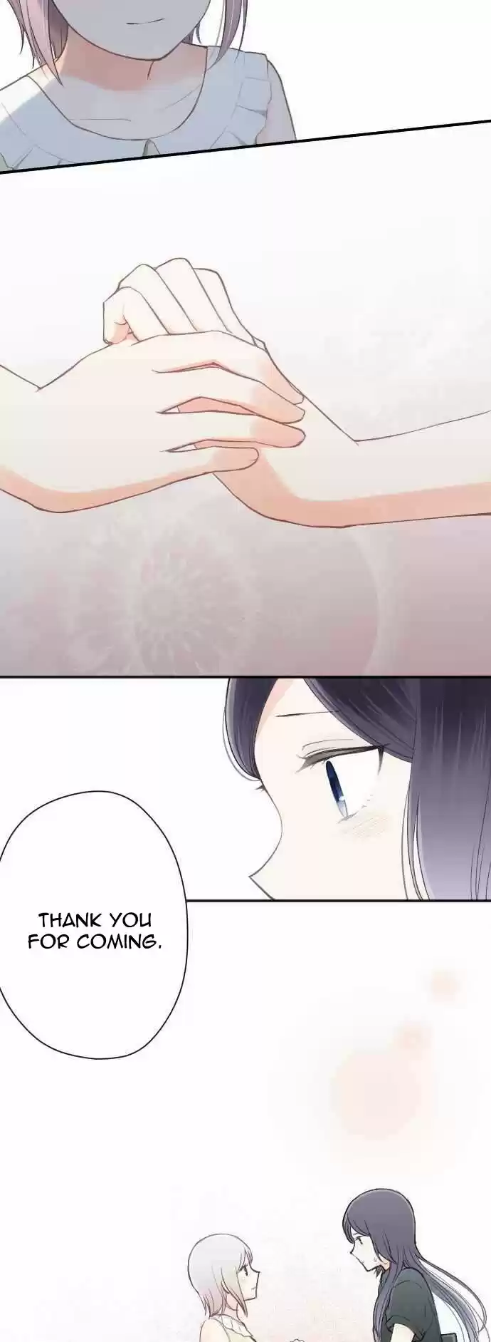 Ouji-sama Nante Iranai 71