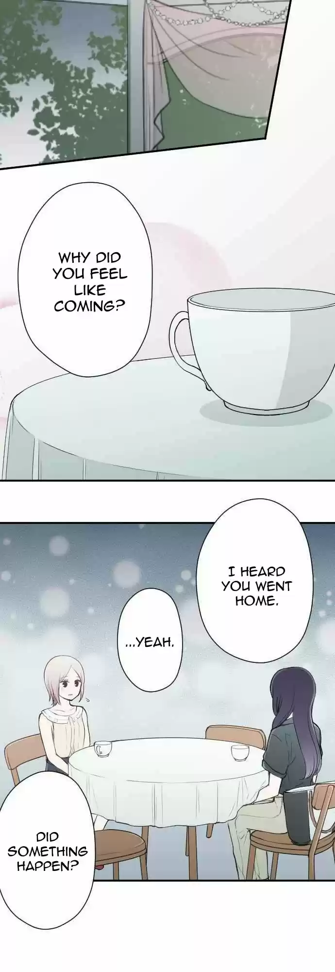 Ouji-sama Nante Iranai 71