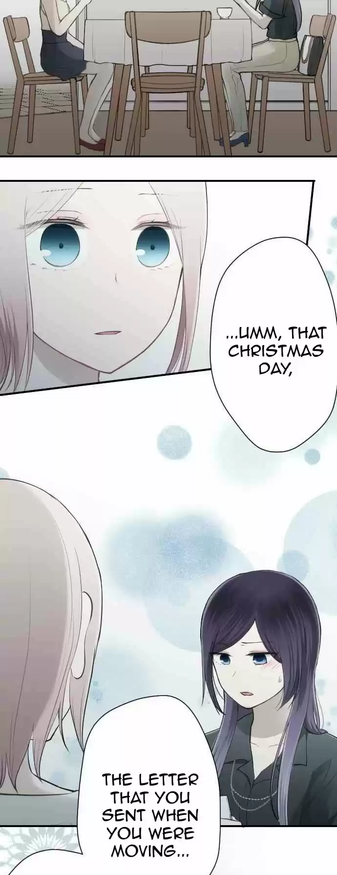 Ouji-sama Nante Iranai 71