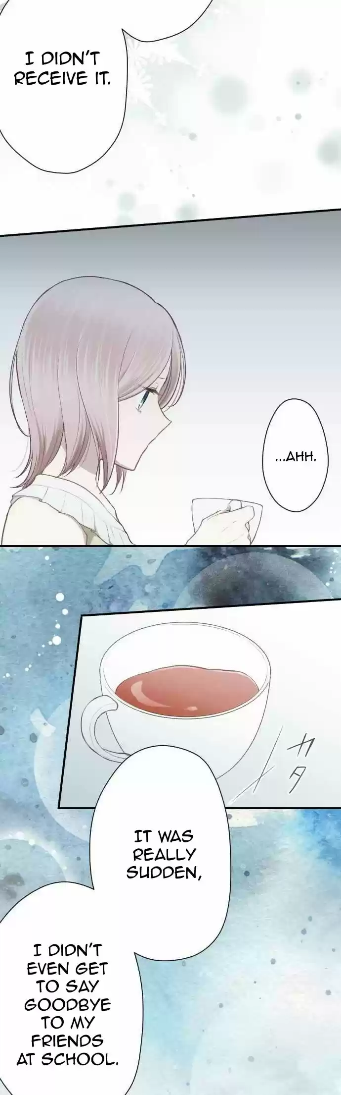 Ouji-sama Nante Iranai 71