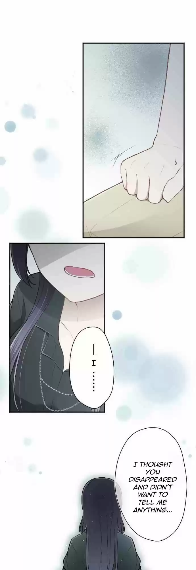 Ouji-sama Nante Iranai 71