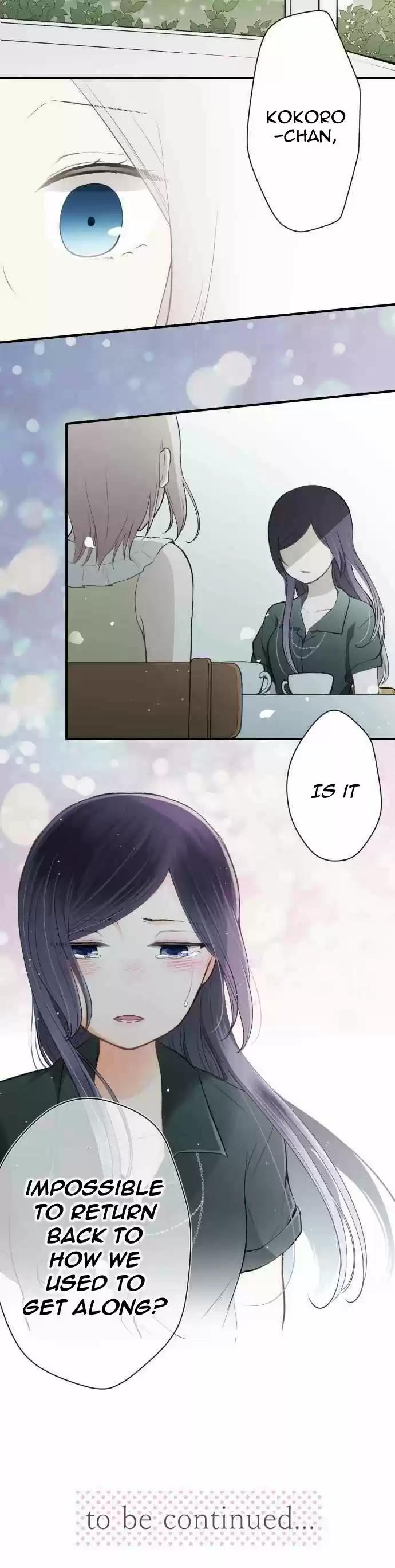 Ouji-sama Nante Iranai 71