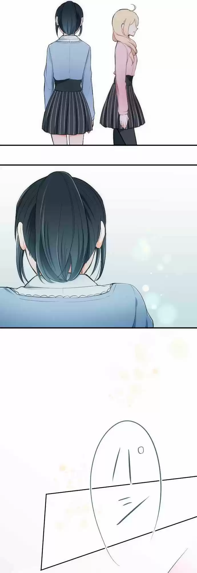 Ouji-sama Nante Iranai 8