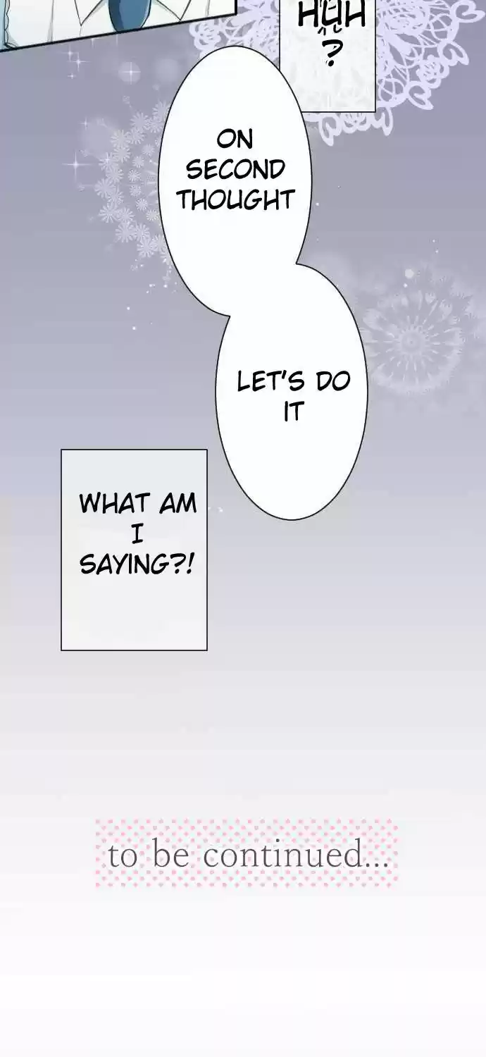 Ouji-sama Nante Iranai 8