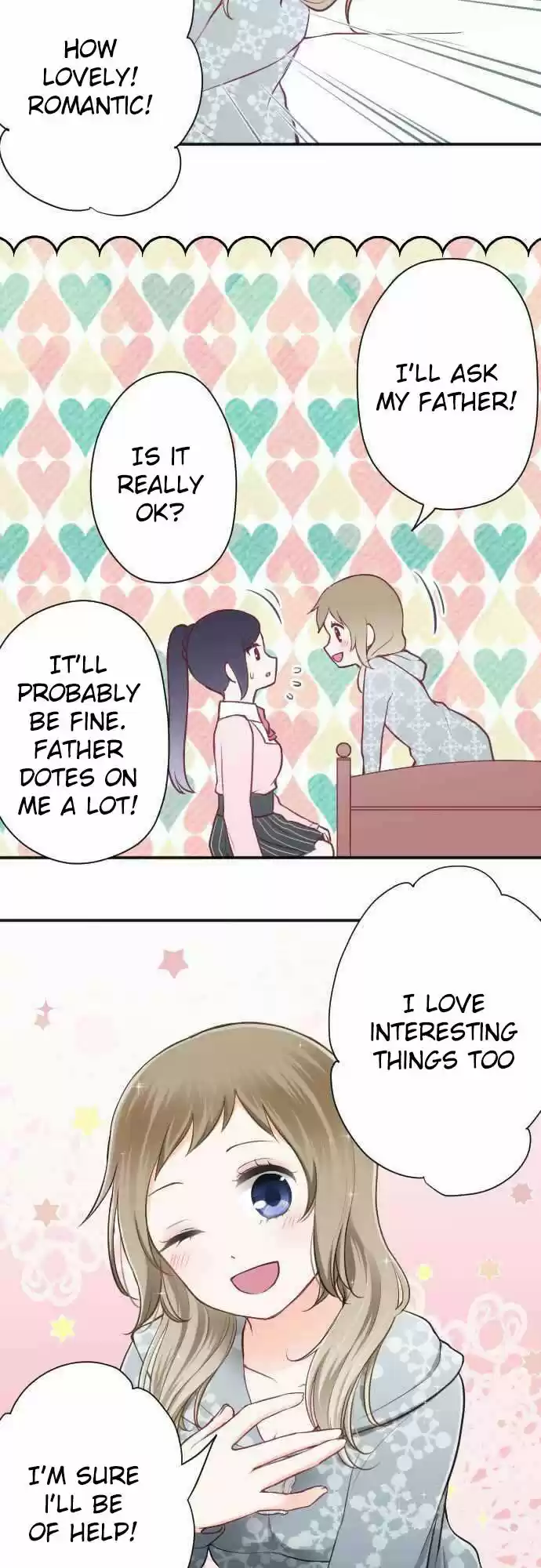 Ouji-sama Nante Iranai 88