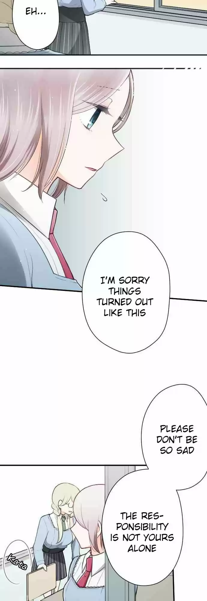 Ouji-sama Nante Iranai 88