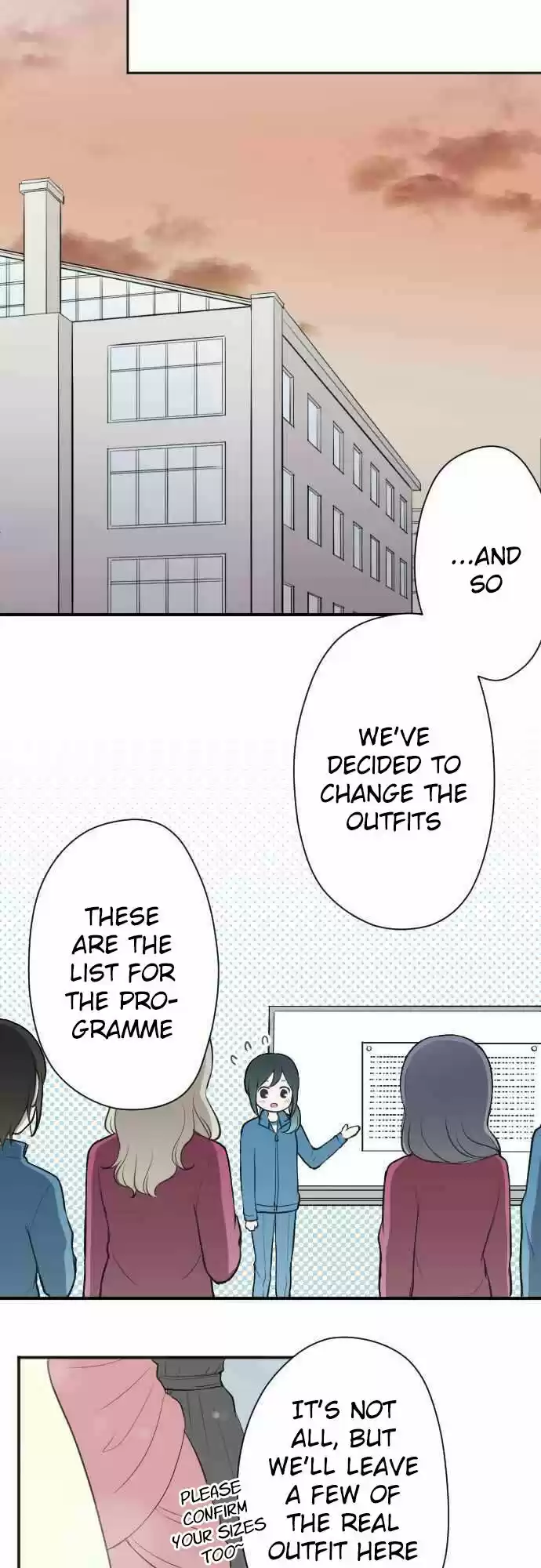 Ouji-sama Nante Iranai 88