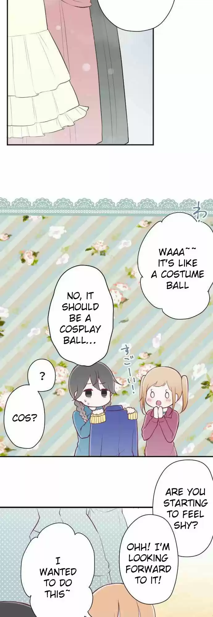 Ouji-sama Nante Iranai 88