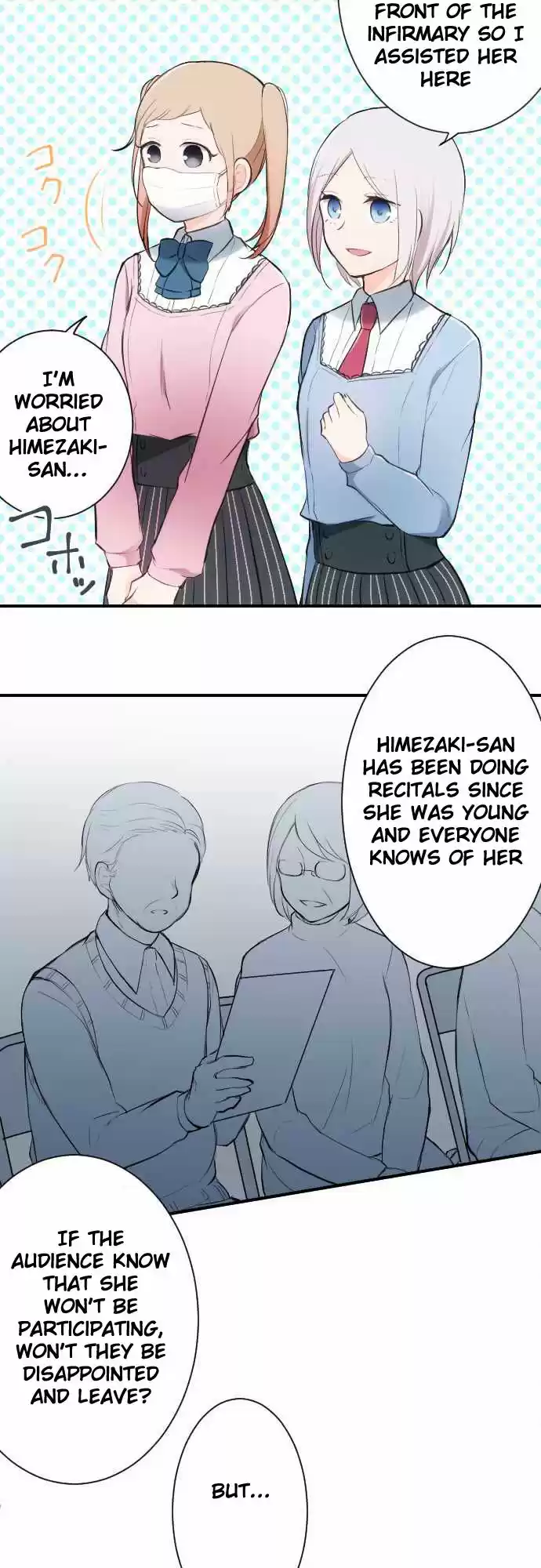 Ouji-sama Nante Iranai 9