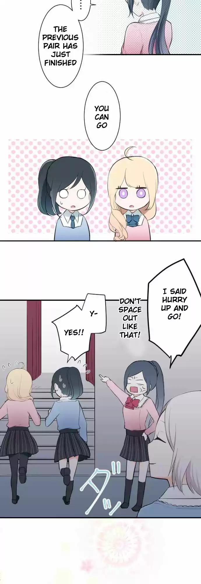 Ouji-sama Nante Iranai 9