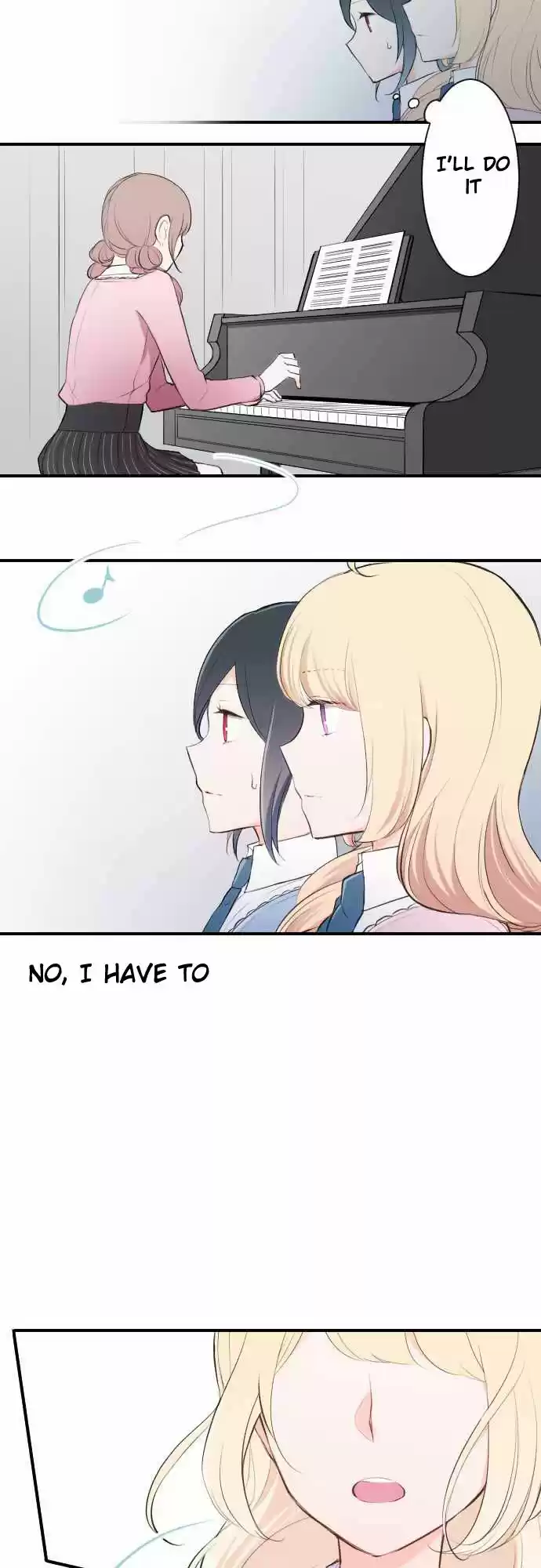 Ouji-sama Nante Iranai 9