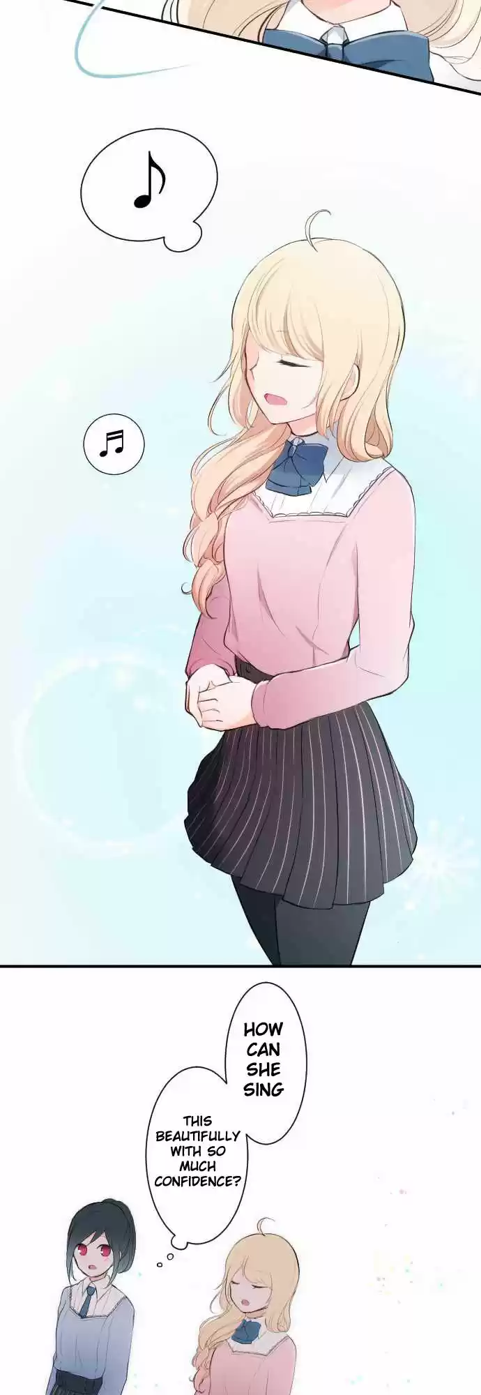 Ouji-sama Nante Iranai 9