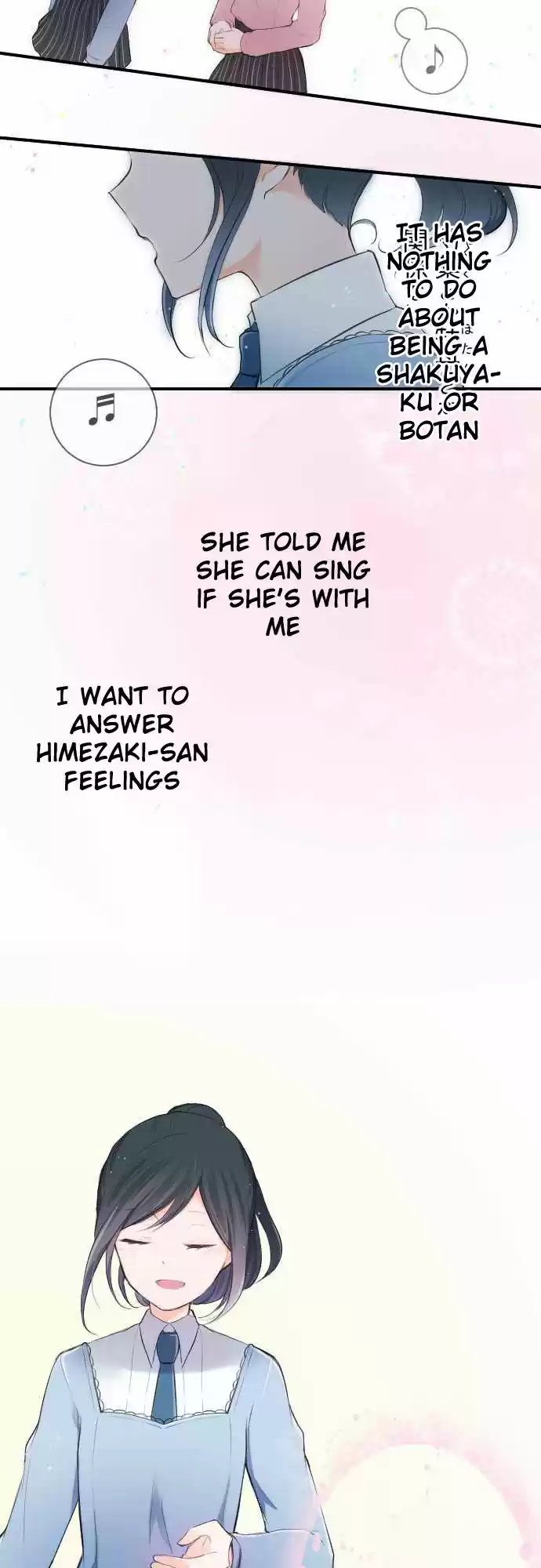 Ouji-sama Nante Iranai 9